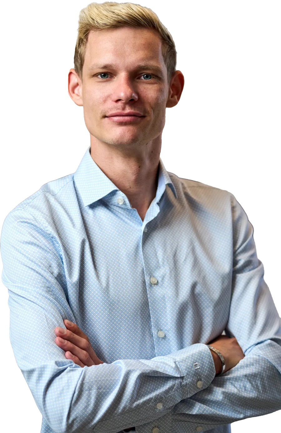 Philipp Tikowsky